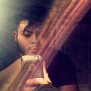 Meet your Posher, Bryan